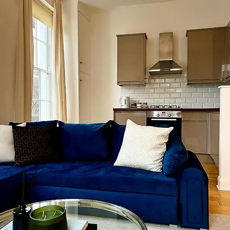 Stylish One Bedroom Apartment In The Heart Of Angel London Exterior photo