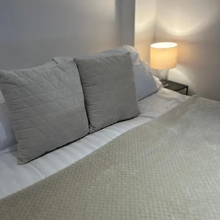 Stylish One Bedroom Apartment In The Heart Of Angel London Exterior photo